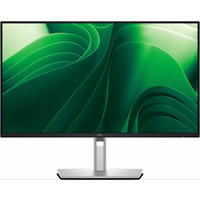 Monitor 23.8 cala P2425DE IPS LED QHD (2560x1440)/16:9/HDMI/2xDP/2xUSB-C/3xUSB/3Y AES&PPG