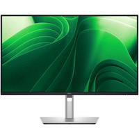 Monitor 23.8 cala P2425D IPS LED QHD (2560x1440)/16:9/HDMI/DP/USB-C/3x USB/5Y AES&PPG
