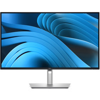 Monitor 27 cali P2725QE IPS LED UHD 4K(3840x 2160)/16:9/HDMI/DP/USB-C/3xUSB/RJ45/3Y