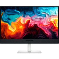 Monitor S3225QC 31.5 cala 4K (3840x2160)/16:9/HDMI/2xUSB-C/Speakers/3Y