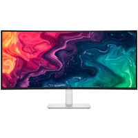 Monitor S3425DW 34 cale Curved AMD FreeSync VA LED WQHD (3440x1440)/2xHDMI/2xUSB-C/2xUSB/3Y AES&PPE