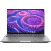 Mobilna stacja robocza ZBook Ultra 14 cali G1a AMD Ryzen AI Max PRO 380 512GB/16GB/14.0