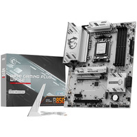 Pyta gwna B850 GAMING PLUS WIFI6E AM5 4DDR5 ATX