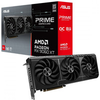 Karta graficzna Radeon Prime RX 9060 XT 8GB GDDR6 OC