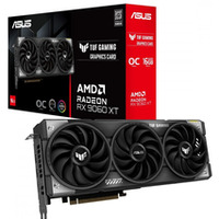 Karta graficzna Radeon RX 9060 XT TUF Gaming 16GB GDDR6 OC