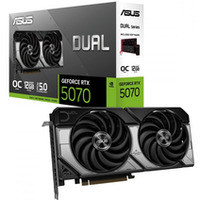 Karta graficzna GeForce RTX 5070 DUAL 12GB GDDR7 192BIT HDMI/3DP