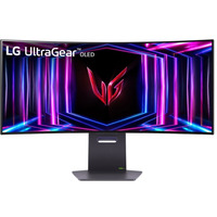 Monitor 34 cale 34GS95QE-B