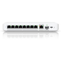 Przecznik zarzdzalny UniFi Switch Flex USW-Flex-2.5G-8