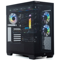 Komputer E-Sport GB650T-CR4 R7-7800X3D/32GB/1TB/RX 9060 XT 8G/W11