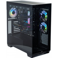 Komputer E-Sport GB550T-CR9 Ryzen 7 5800X/16GB/1TB/RX 9060 XT 8GB/W11H
