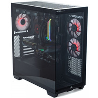Komputer E-Sport GB550T-CR10 Ryzen 7 5800X/16GB/1TB/RX 9060 XT 16GB/W11H