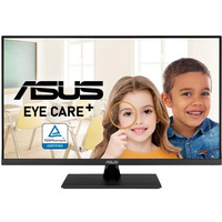 Monitor 31.5 cala VP327Q EYE CAE 4K UHD DP HDMI