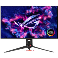Monitor 31.5 cala PG32UCDMR ROG QD-OLED 0.03MS HDMI DP