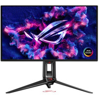 Monitor 31.5 cala PG32UCDMZ 4K QD-OLED 240Hz 0, 03 DP