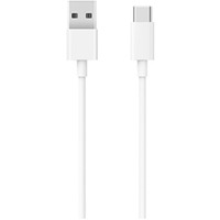 Kabel Mi USB-C 1m bia�y