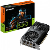 Karta graficzna GeForce RTX 5060 WINDFORCE MAX OC 8G GDDR7 3DP/HDMI