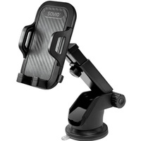 Uchwyt samochodowy na telefon SAVIO CH-04