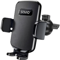 Uchwyt samochodowy na telefon SAVIO CH-05