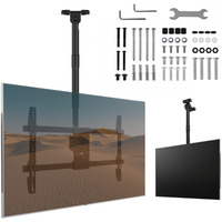 Uchwyt sufitowy dla TV max 60kg, MC-112B vesa 600x400