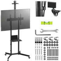 Wzek do TV max 45 kg, MC-113 B