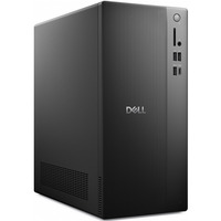 Komputer Dell Tower ECT1250 Win11Pro i7-14700/16GB/512GB SSD/UHD 770/WLAN + BT/Wireless Kb & Mouse/3YPS