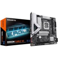 Pyta gwna B860M EAGLE v2 s1851 2DDR5 HDMI/DP mATX