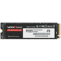 Dysk SSD 4TB VIPER PV593 M.2 2280 PCIe Gen5 x4 14000/13000MB/s