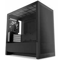 Obudowa H3 FLOW MATX MINI TOWER czarna