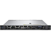 Serwer PowerEdge R660 5415+ 32GB H755 2x480GB 4x1, 2TB 3Y