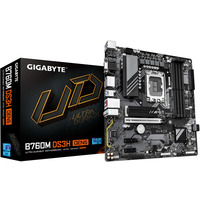 Pyta gwna B760M DS3H s1700 GEN5 4DDR5 HDMI/DP/DSUB mATX