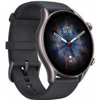 Smartwatch GTR3 PRO Midnight Black