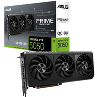 Karta graficzna GeForce RTX 5050 PRIME 8G OC GDDR6 128BIT DP/HDMI