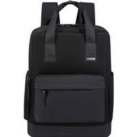 Plecak na laptopa 15 cali Soulpack czarny