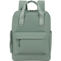 Plecak na laptopa 15 cali Soulpack zielony