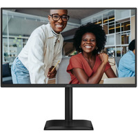 Monitor Q27E4U 27 cali IPS 120Hz HDMI DP Pivot Goniki