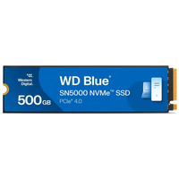 Dysk SSD Blue 500GB M.2 2280 SN5000 NVMe PCIE4.0