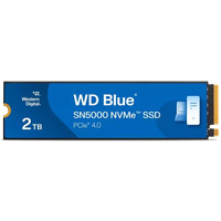 Dysk SSD Blue 2 TB M.2 2280 SN5000 NVMe PCIE4.0
