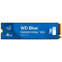 Dysk SSD Blue 4 TB M.2 2280 SN5000 NVMe PCIE4.0