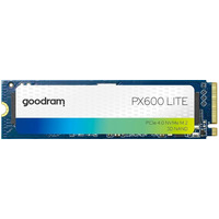 Dysk SSD PX600 Lite 512GB Gen4x4 NVMe 2280 3400/2000MB/s
