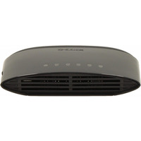 DES-1005D switch L2 5x10/100 Desktop/Wall NO FAN