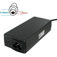 Zasilacz 05379 19V | 4.47A 85W wtyk 5.5*2.5mm Toshiba