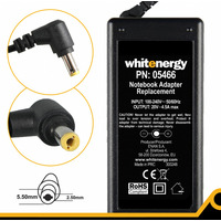 Zasilacz 05466 20V | 4.5A 90W wtyk 5.5*2.5 mm
