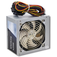 Zasilacz ATX SilentLine 425W (bulk)