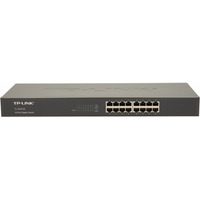 SG1016 switch L2 16x1GbE Desktop/Rack