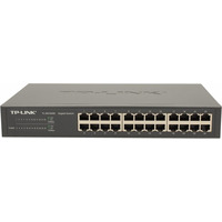 SG1024D switch L2 24x1GbE Desktop