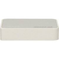 SF1005D switch L2 5x10/100 Desktop