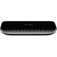 SG1008D switch 8x1GbE Desktop