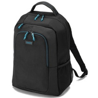 Spin Backpack 14-15.6´´ Black