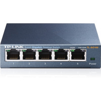 SG105 switch 5x1GB