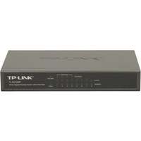 SG1008P switch 8x1GB PoE